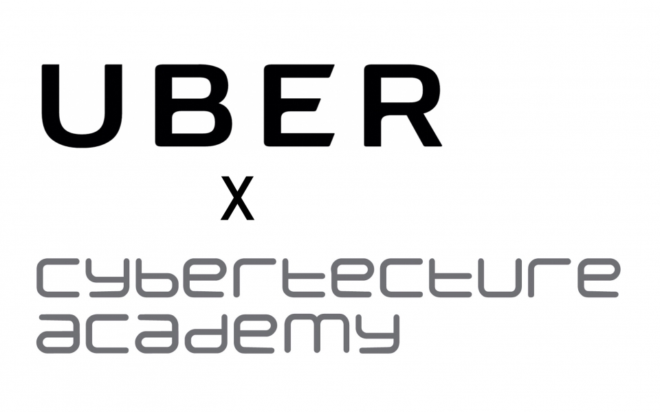 UBER x Cybertecture Academy 2018