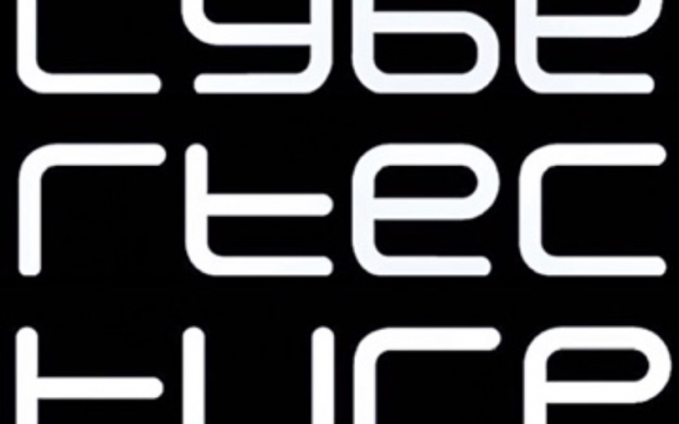 Cybertecture unveils new Logo