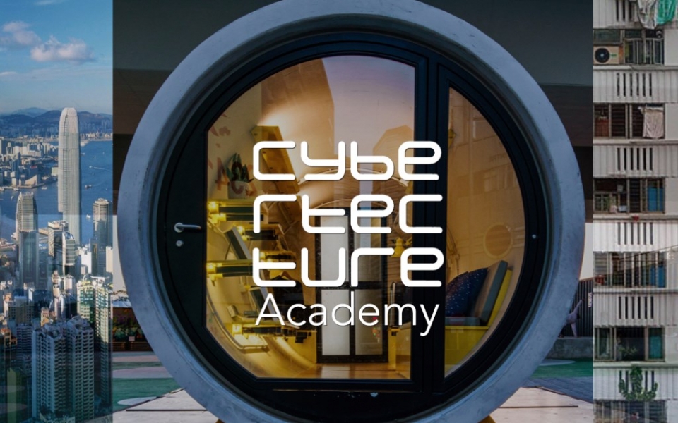 NOTICE OF CANCELLATION Cybertecture Academy 2020