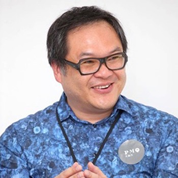 Victor Tsang, Executive Director, PMQ