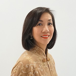 Irene Li, Manager, InnoCentre