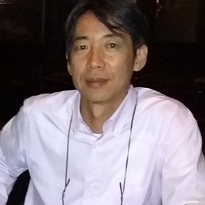 Toshiyuki Sanada, Former Chief Representative, Mori Building Hong Kong
