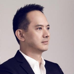 Antony Chan - Interior Designer & Creative Director, Cream