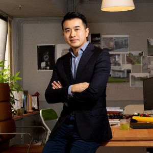 Danny Ng - Director, 4N Design Architects